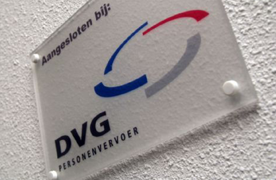 Franchise Dvg Personenvervoer