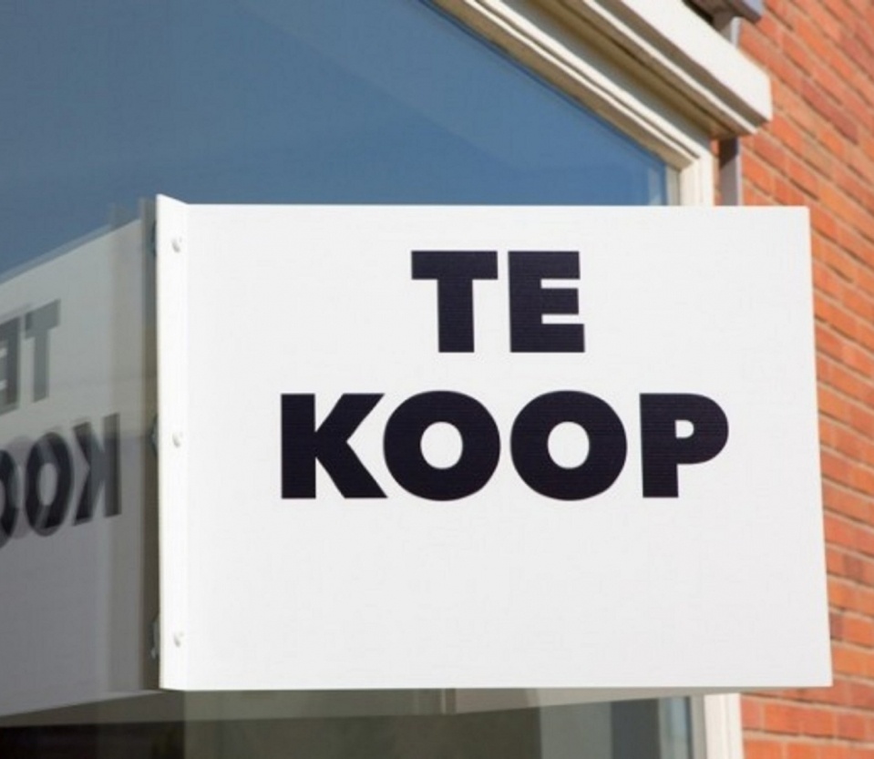 Taxibedrijf te koop