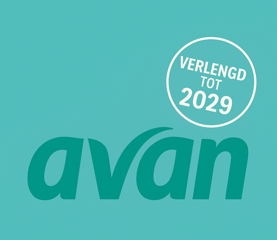 Verlenging Regiotaxi AVAN met vier jaar: DVG blijft regievoerder