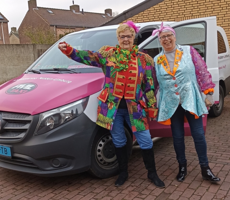 Gefeliciteerd Personenvervoer GDL/PML!
